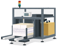 Verpackungsmaschinen