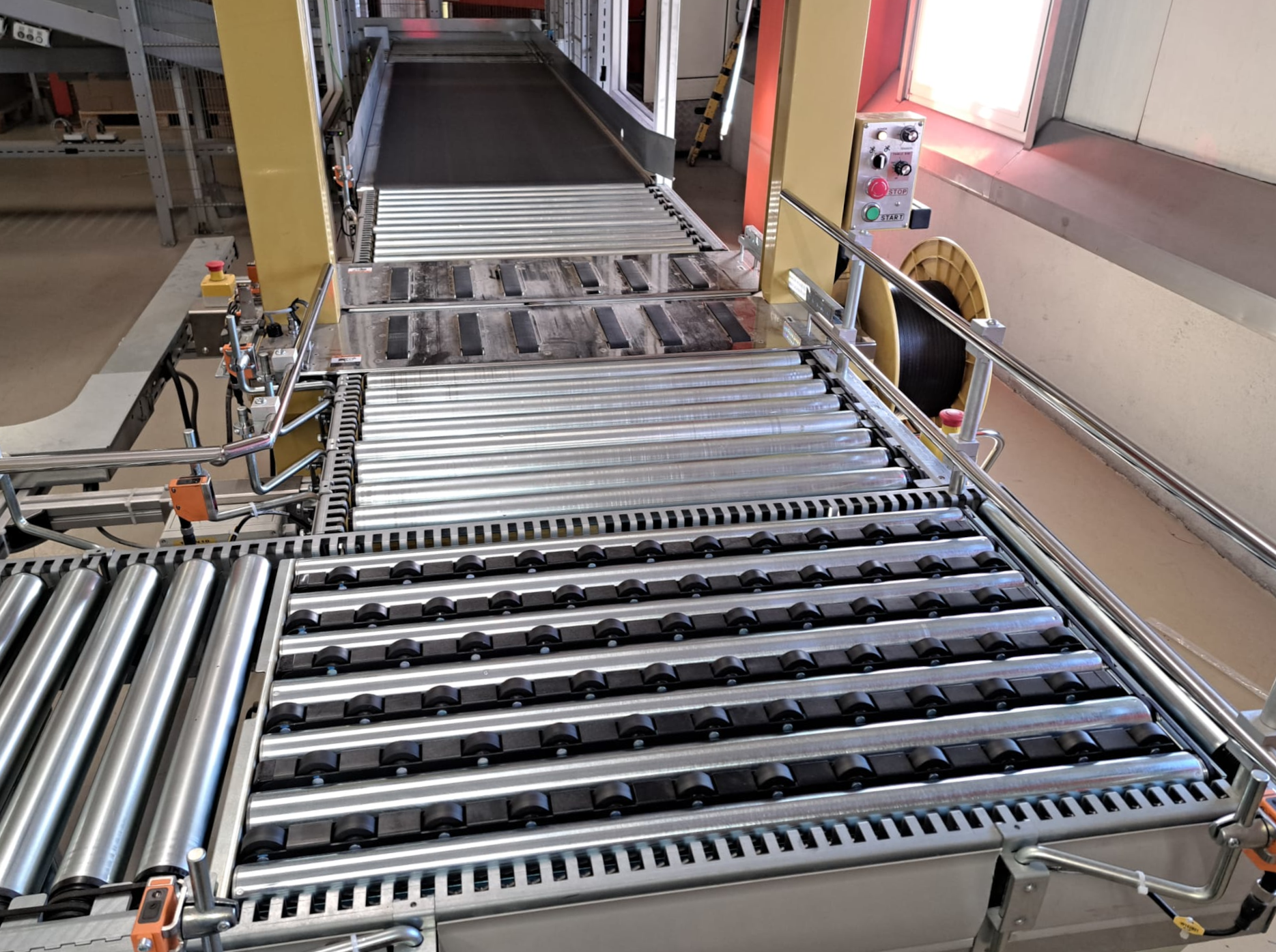 Produktbild 1: SAP-9A