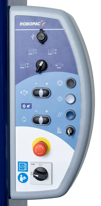 Produktbild 1: CNP 1020 FRD