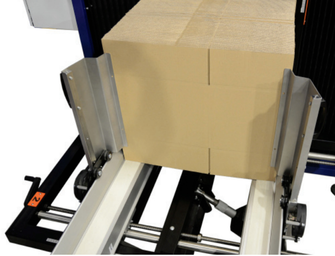 Produktbild 9: Kartonaufrichter LLCET-1000/2000