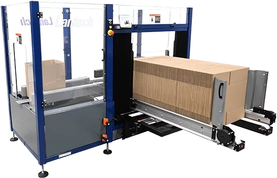 Produktbild 1: LLCET-300/400