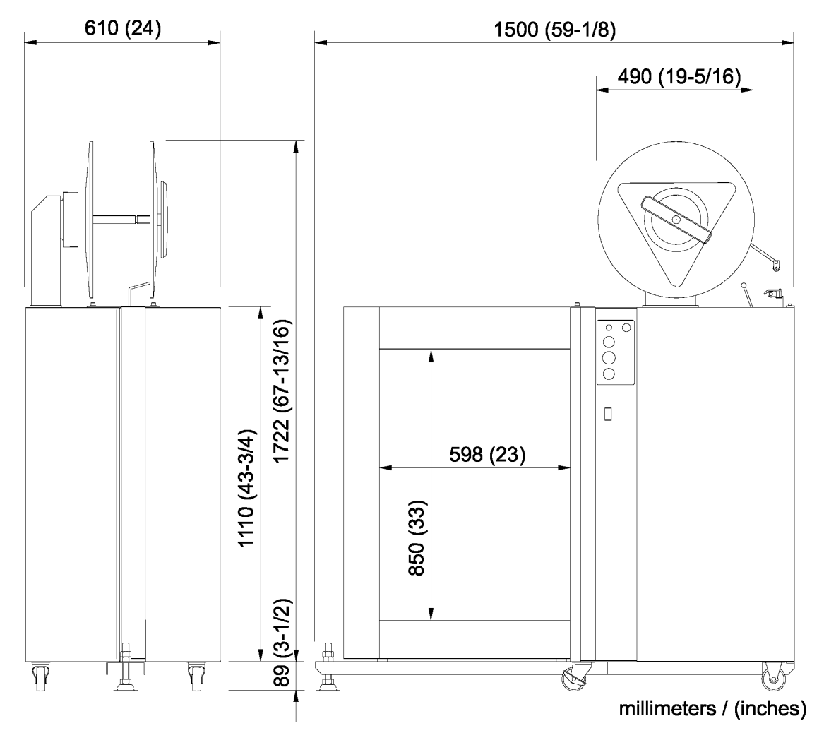 Produktbild 1: SAP-9Y